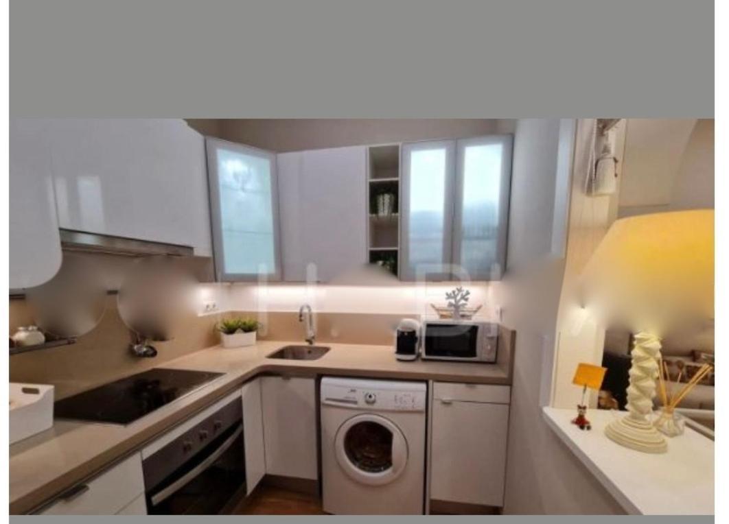 Cozy Luxury Apartments*****. The City Center Валенсия Екстериор снимка