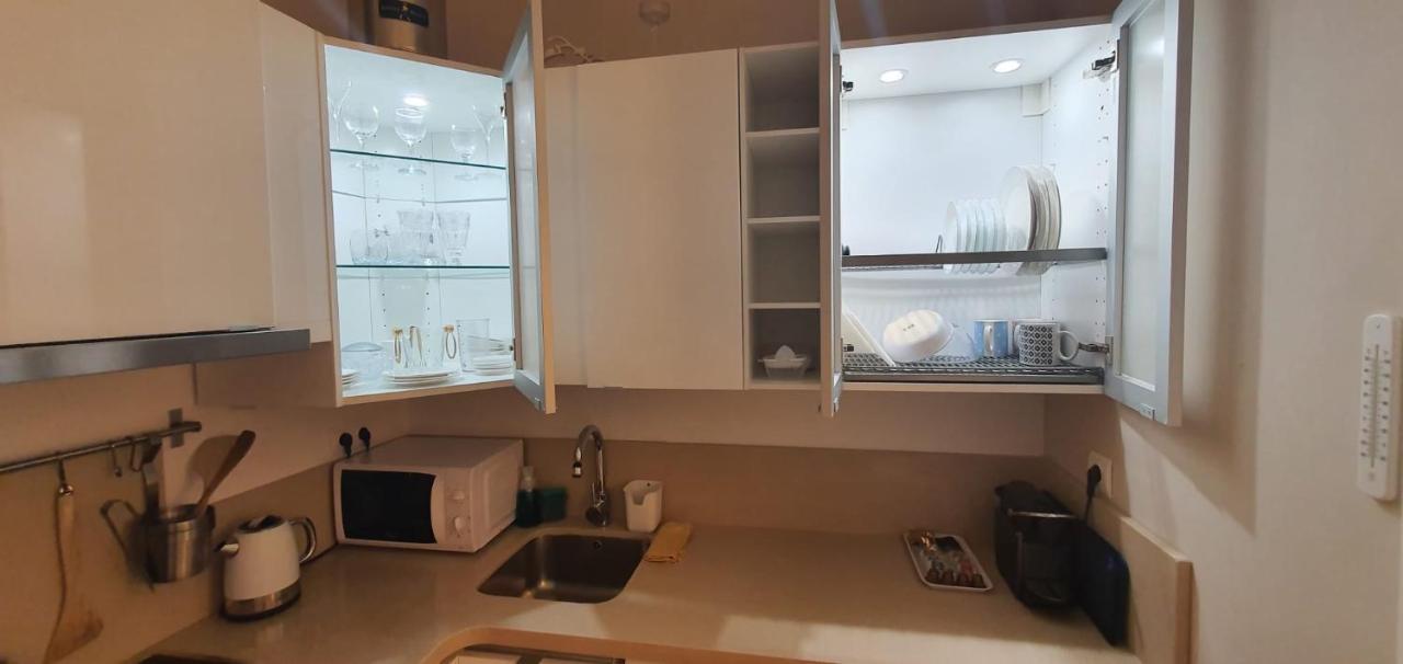 Cozy Luxury Apartments*****. The City Center Валенсия Екстериор снимка