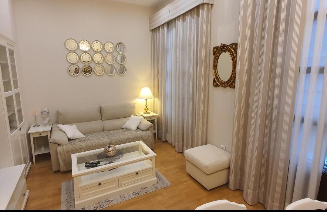 Cozy Luxury Apartments*****. The City Center Валенсия Екстериор снимка