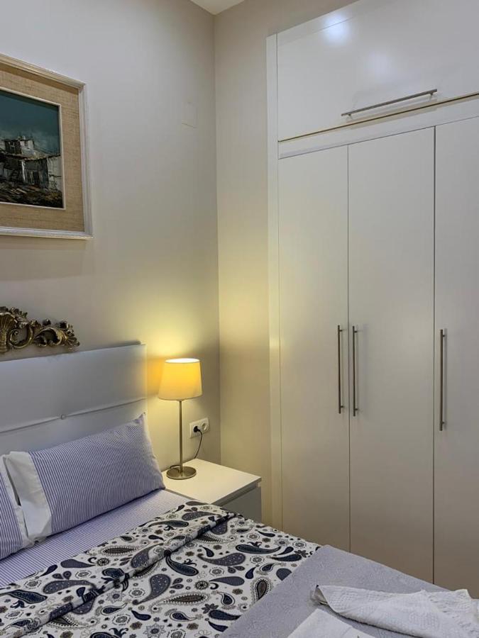 Cozy Luxury Apartments*****. The City Center Валенсия Екстериор снимка