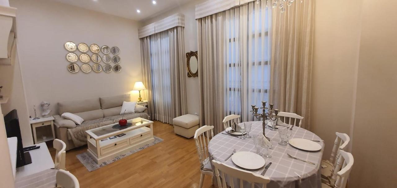 Cozy Luxury Apartments*****. The City Center Валенсия Екстериор снимка