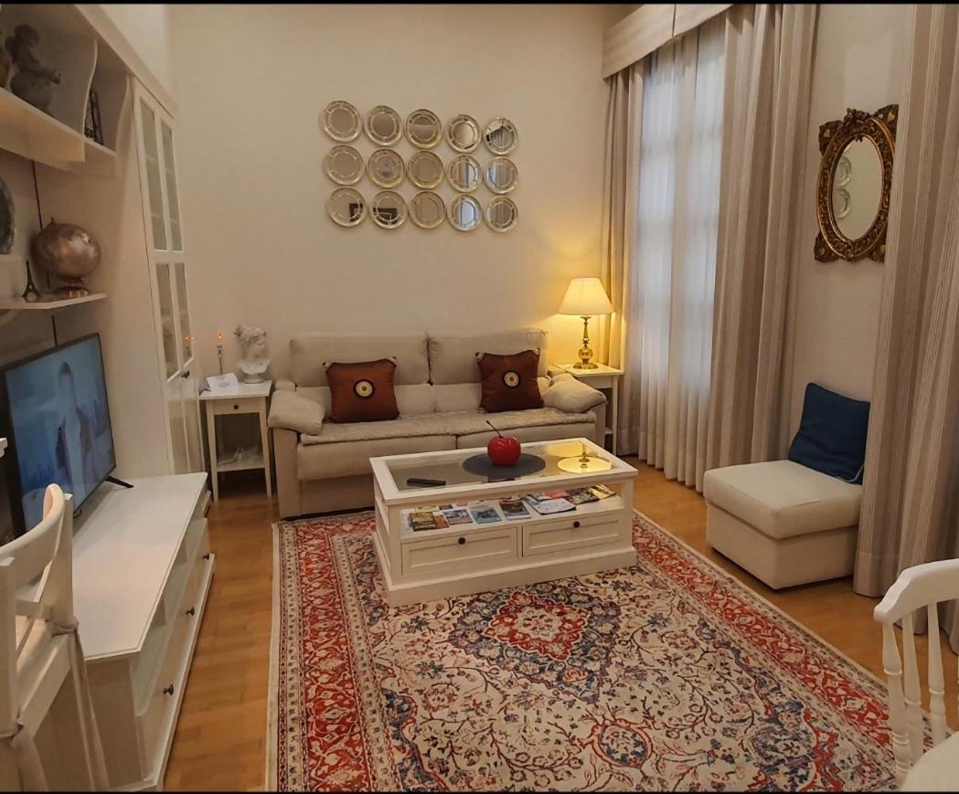 Cozy Luxury Apartments*****. The City Center Валенсия Екстериор снимка