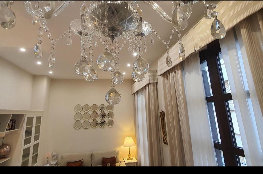 Cozy Luxury Apartments*****. The City Center Валенсия Екстериор снимка